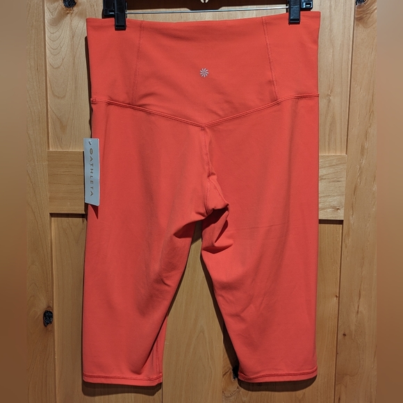 Athleta Pants & Jumpsuits Athleta Elation Crops Ultra High Rise